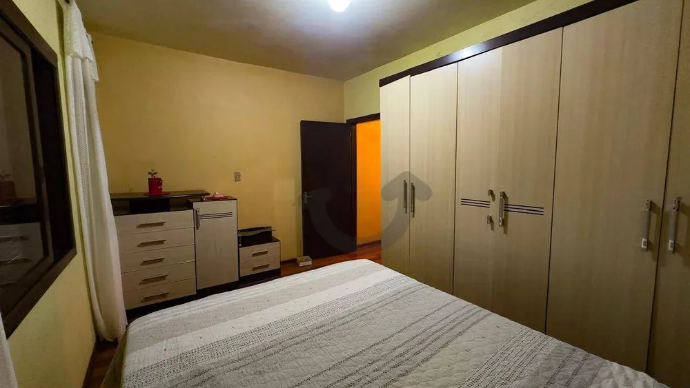 Casa, 3 quartos, 133 m² - Foto 8