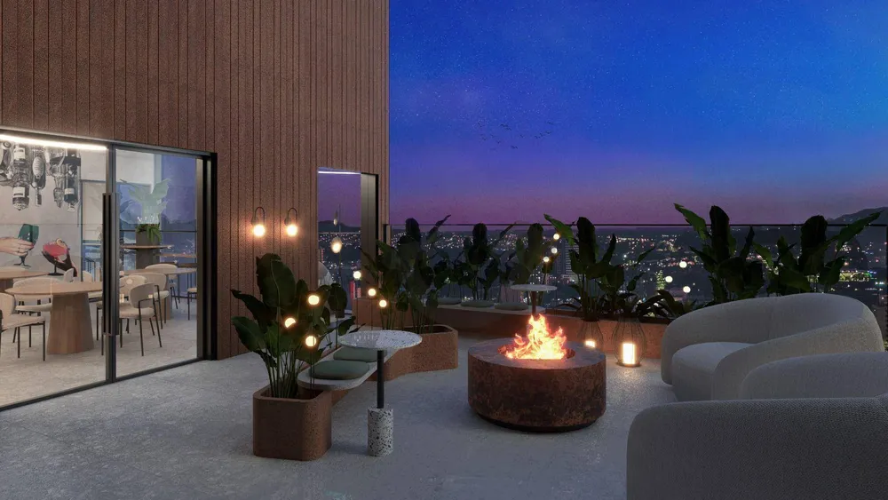 Apartamento, 2 quartos, 106 m² - Foto 9