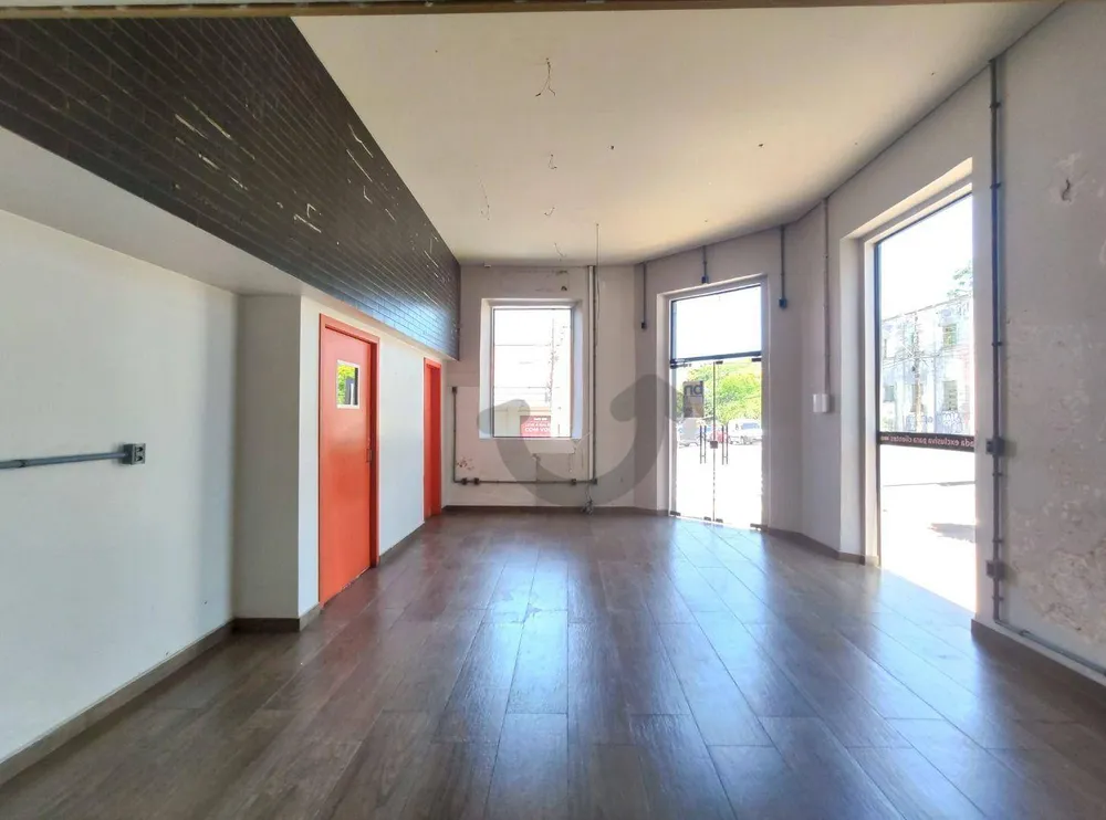Loja-Salão, 88 m² - Foto 7
