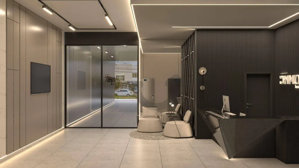 Sala-Conjunto, 38 m² - Foto 5