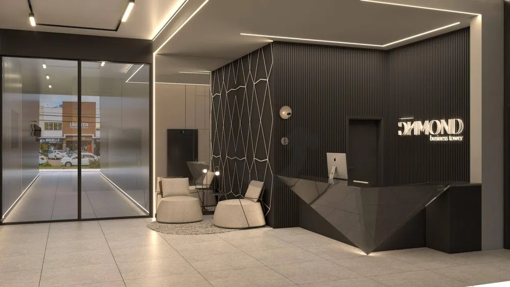 Sala-Conjunto, 38 m² - Foto 14