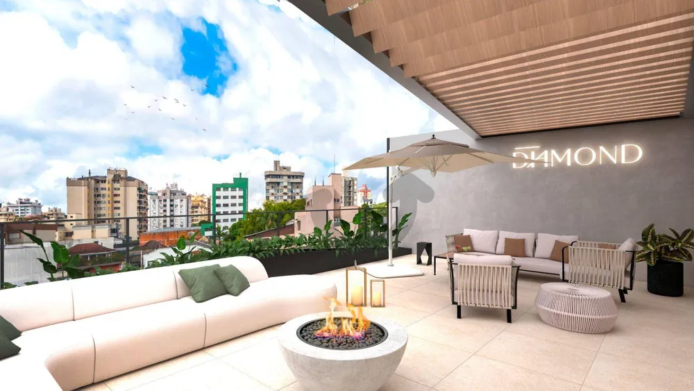Sala-Conjunto, 38 m² - Foto 4