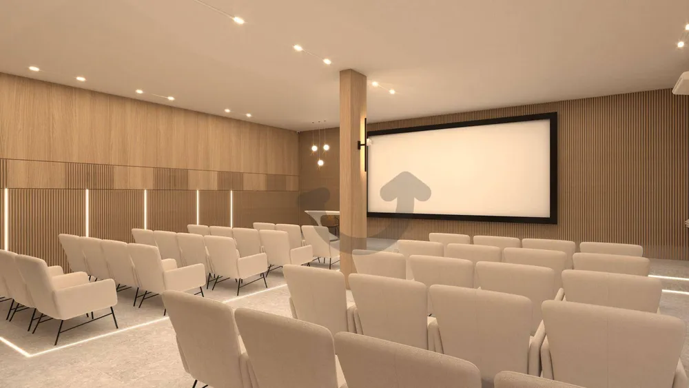 Sala-Conjunto, 38 m² - Foto 11
