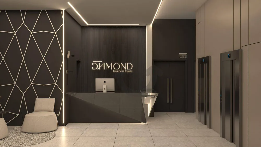 Sala-Conjunto, 38 m² - Foto 12