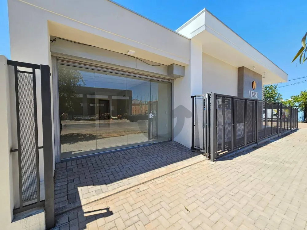Prédio Inteiro, 122 m² - Foto 1