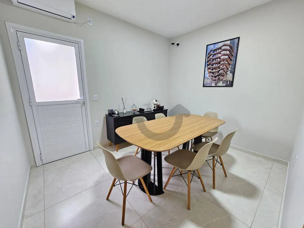 Prédio Inteiro, 122 m² - Foto 6