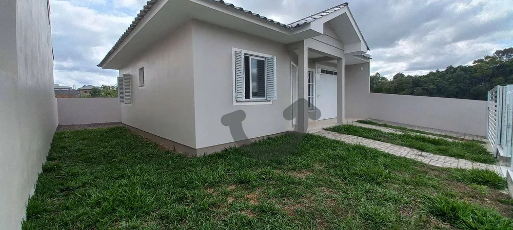 Casa à venda com 2 quartos, 67m² - Foto 3