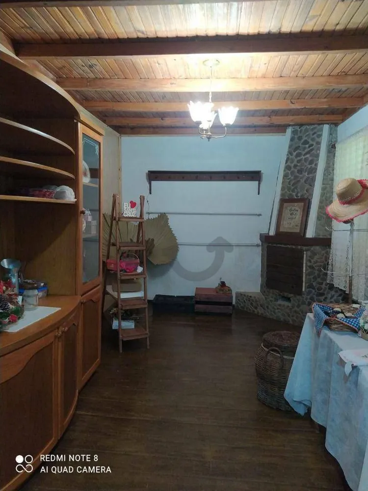 Casa, 4 quartos, 230 m² - Foto 11