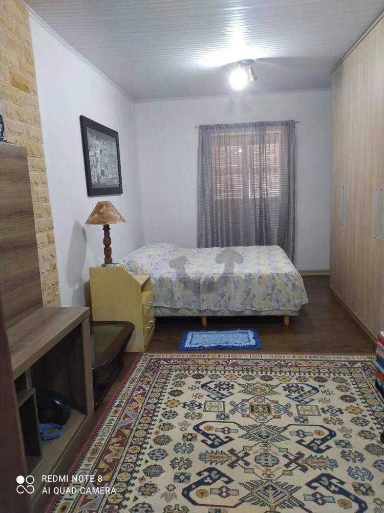 Casa, 4 quartos, 230 m² - Foto 12