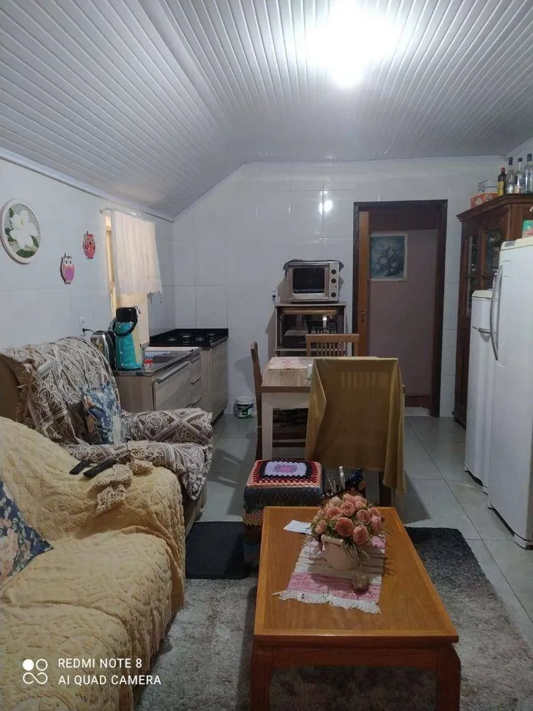 Casa, 4 quartos, 230 m² - Foto 7