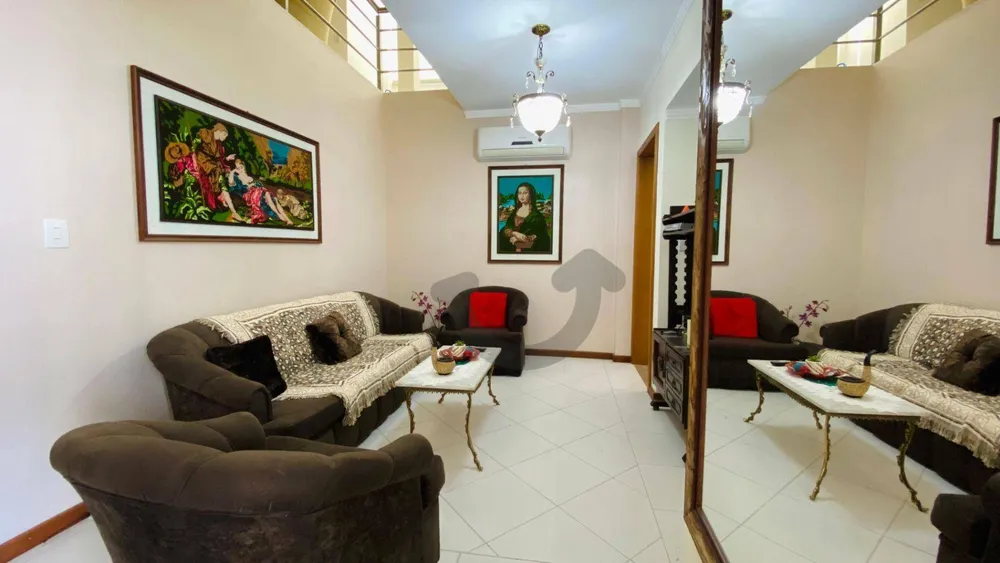 Apartamento, 2 quartos, 180 m² - Foto 2