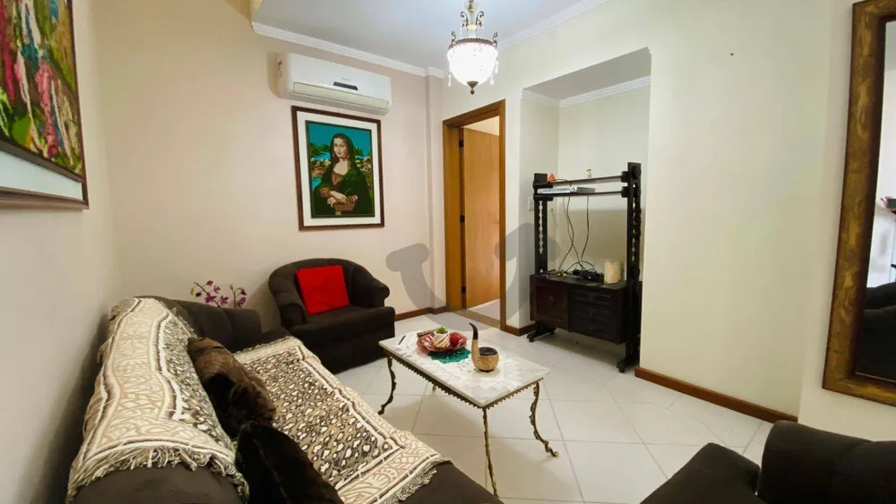 Apartamento, 2 quartos, 180 m² - Foto 3