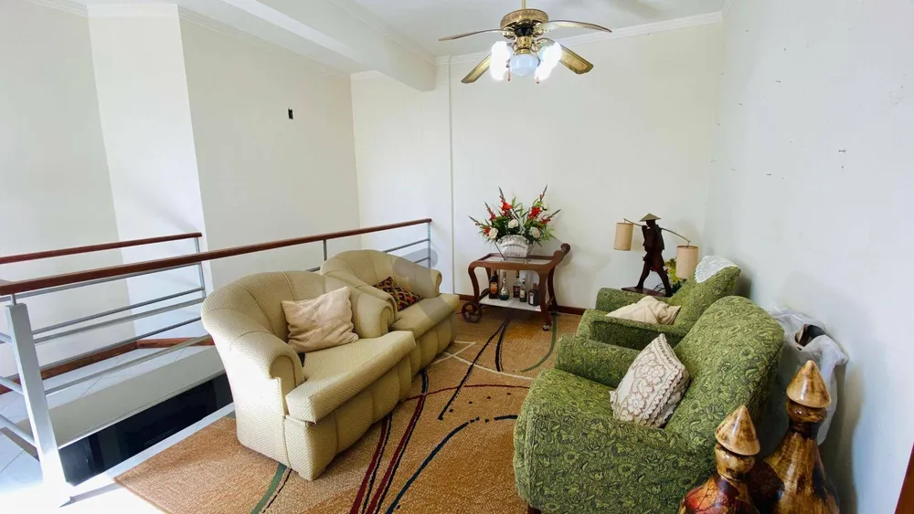 Apartamento, 2 quartos, 180 m² - Foto 8