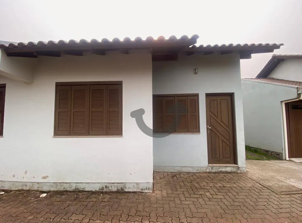 Casa, 2 quartos, 46 m² - Foto 8