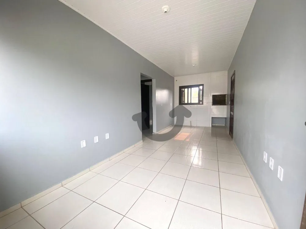 Casa, 2 quartos, 46 m² - Foto 1