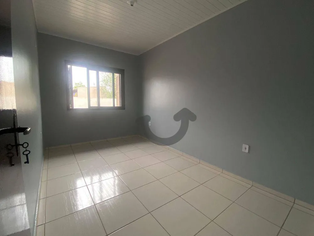Casa, 2 quartos, 46 m² - Foto 3