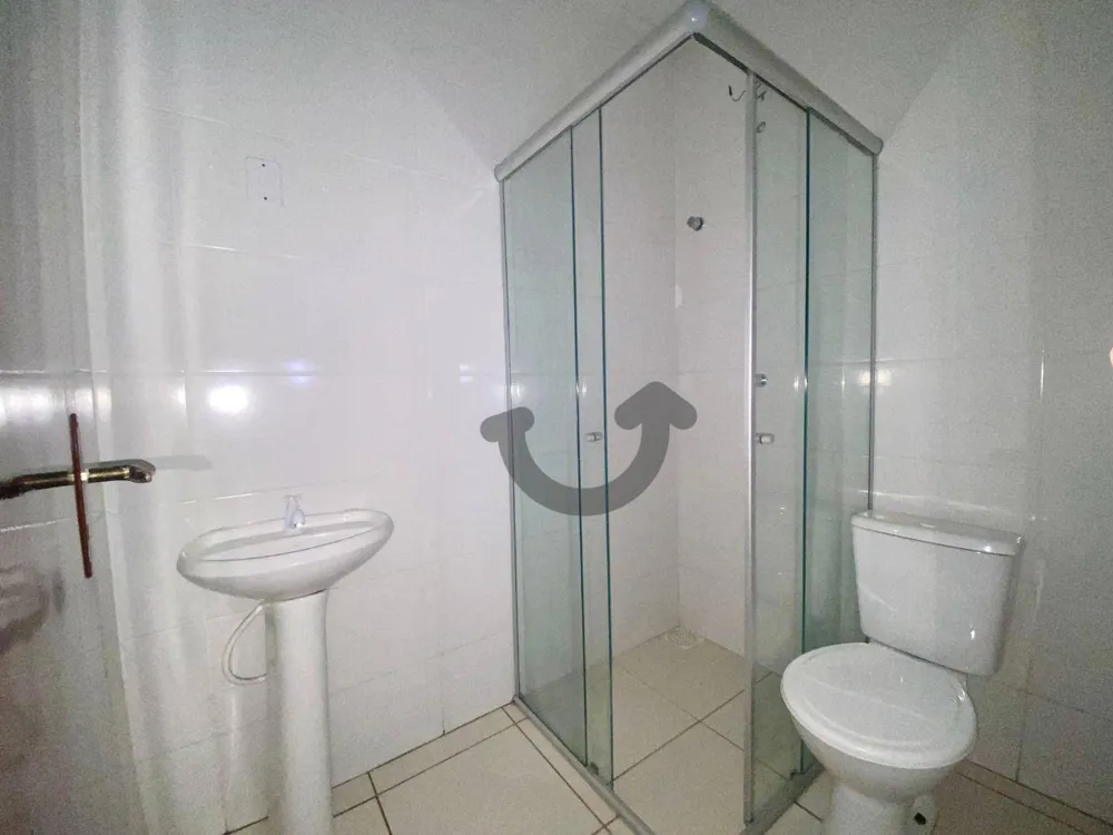 Casa, 2 quartos, 46 m² - Foto 7