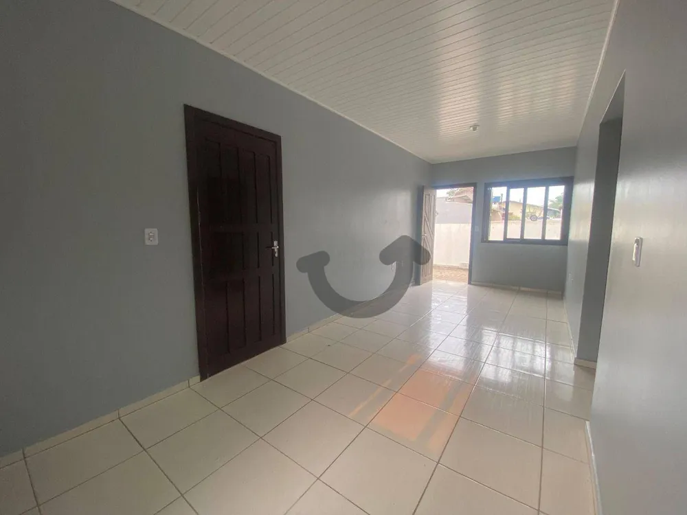 Casa, 2 quartos, 46 m² - Foto 2