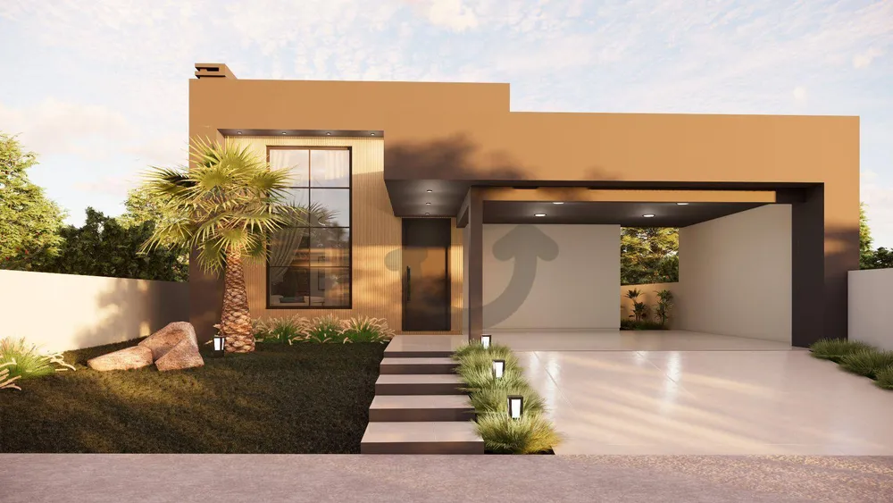 Casa, 3 quartos, 156 m² - Foto 1