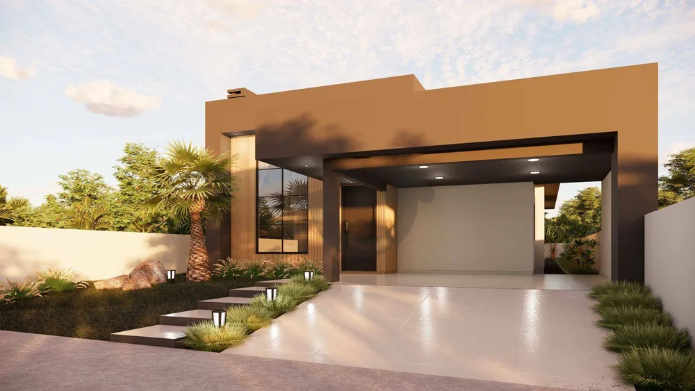 Casa, 3 quartos, 156 m² - Foto 3