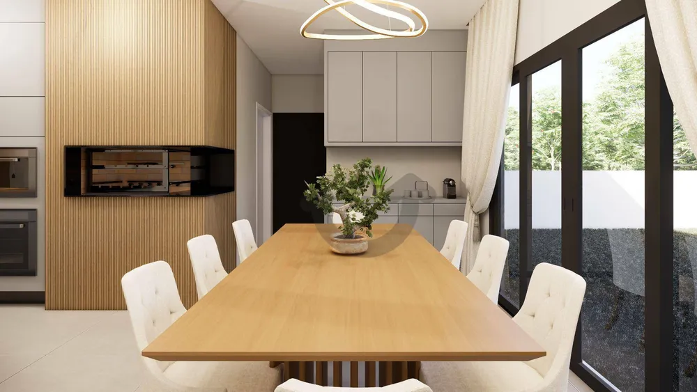 Casa, 3 quartos, 156 m² - Foto 11