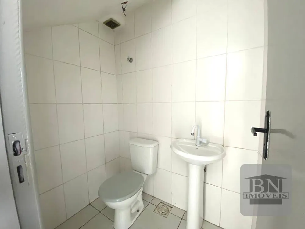 Loja-Salão, 38 m² - Foto 4