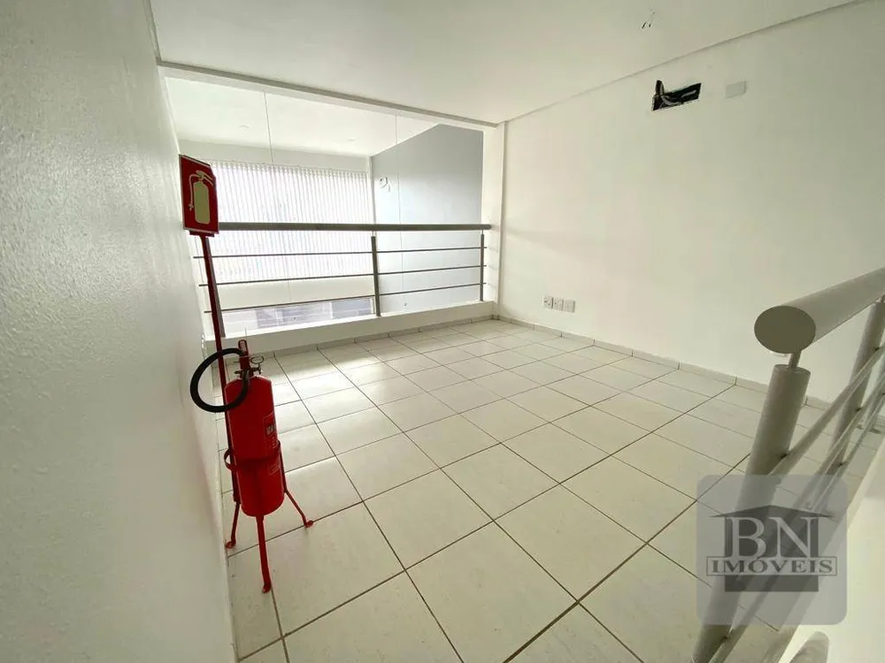 Loja-Salão, 38 m² - Foto 1