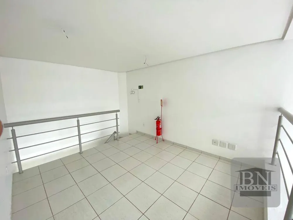 Loja-Salão, 38 m² - Foto 2