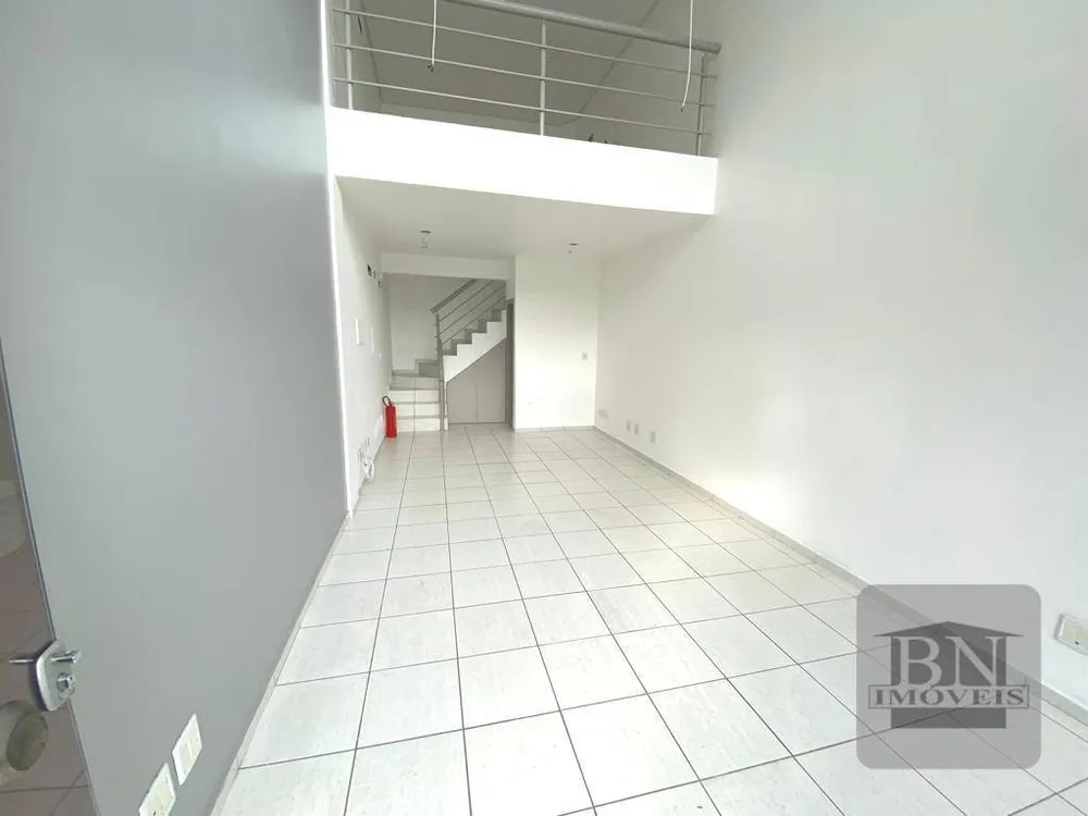 Loja-Salão, 38 m² - Foto 3