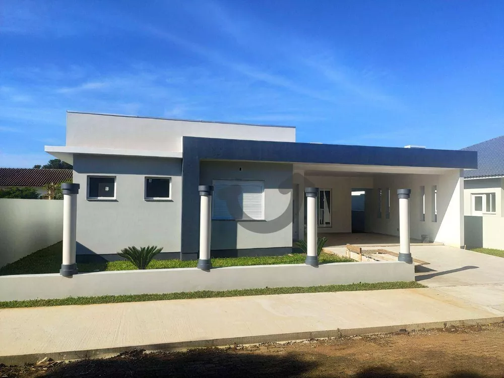 Casa, 3 quartos, 165 m² - Foto 2