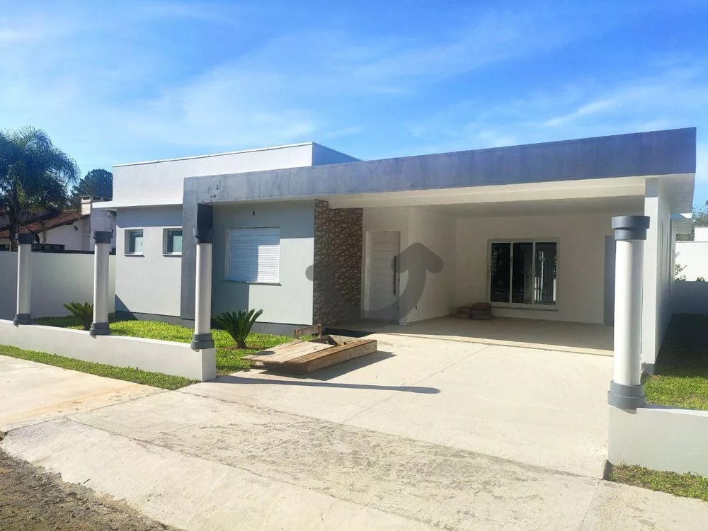 Casa, 3 quartos, 165 m² - Foto 3