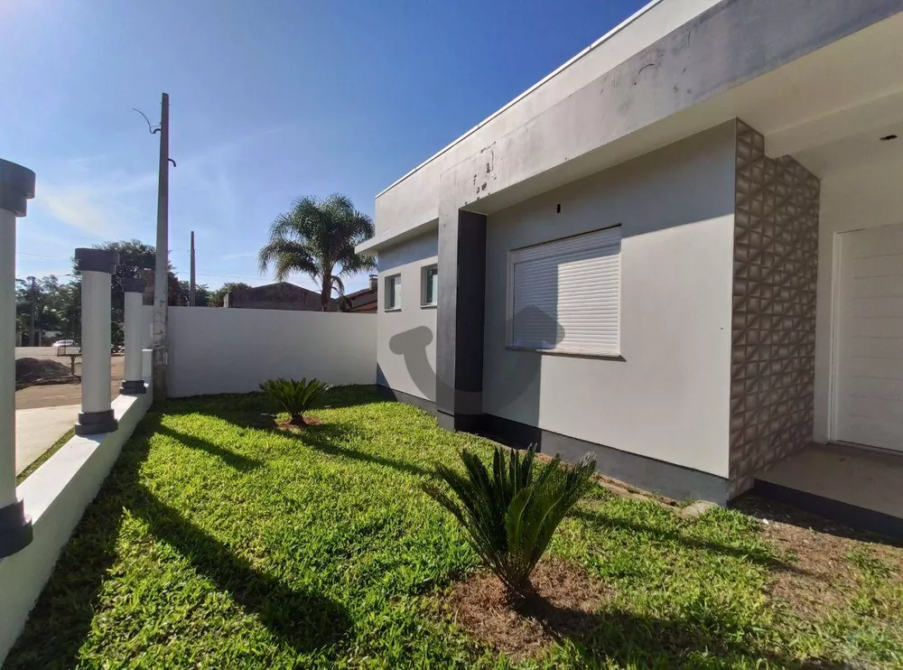 Casa, 3 quartos, 165 m² - Foto 1