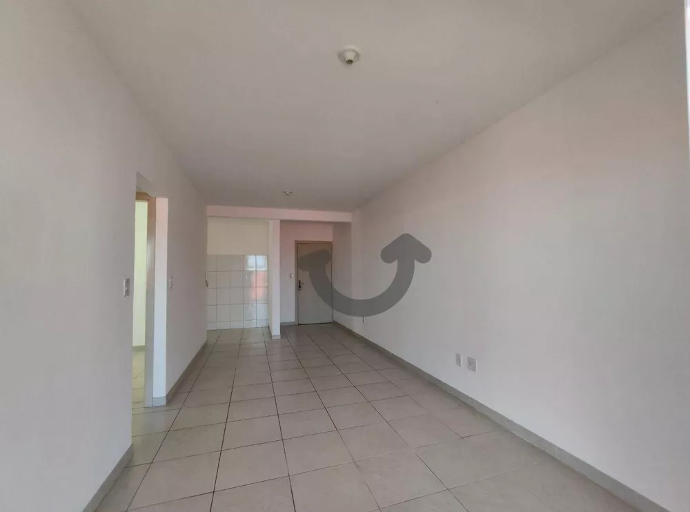 Apartamento à venda com 2 quartos, 77m² - Foto 3