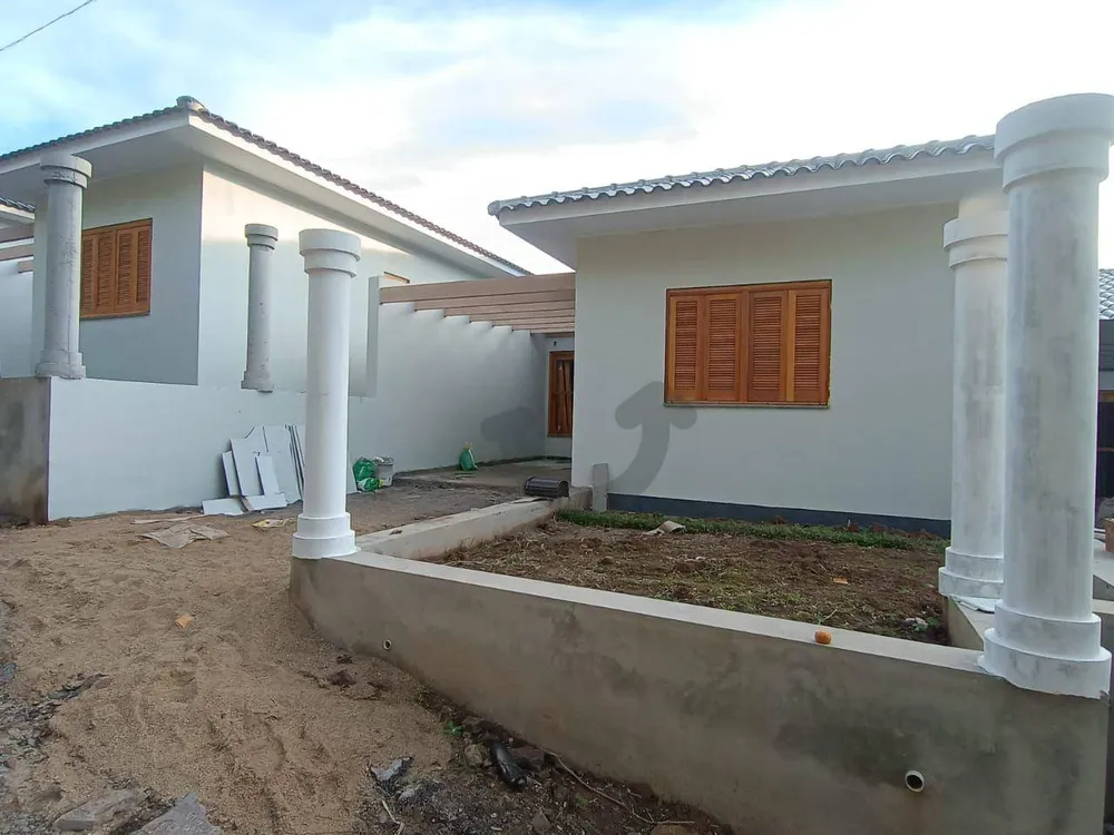 Casa, 2 quartos, 66 m² - Foto 2