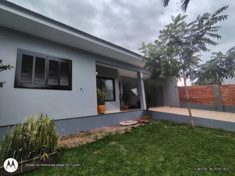 Casa, 2 quartos, 116 m² - Foto 2