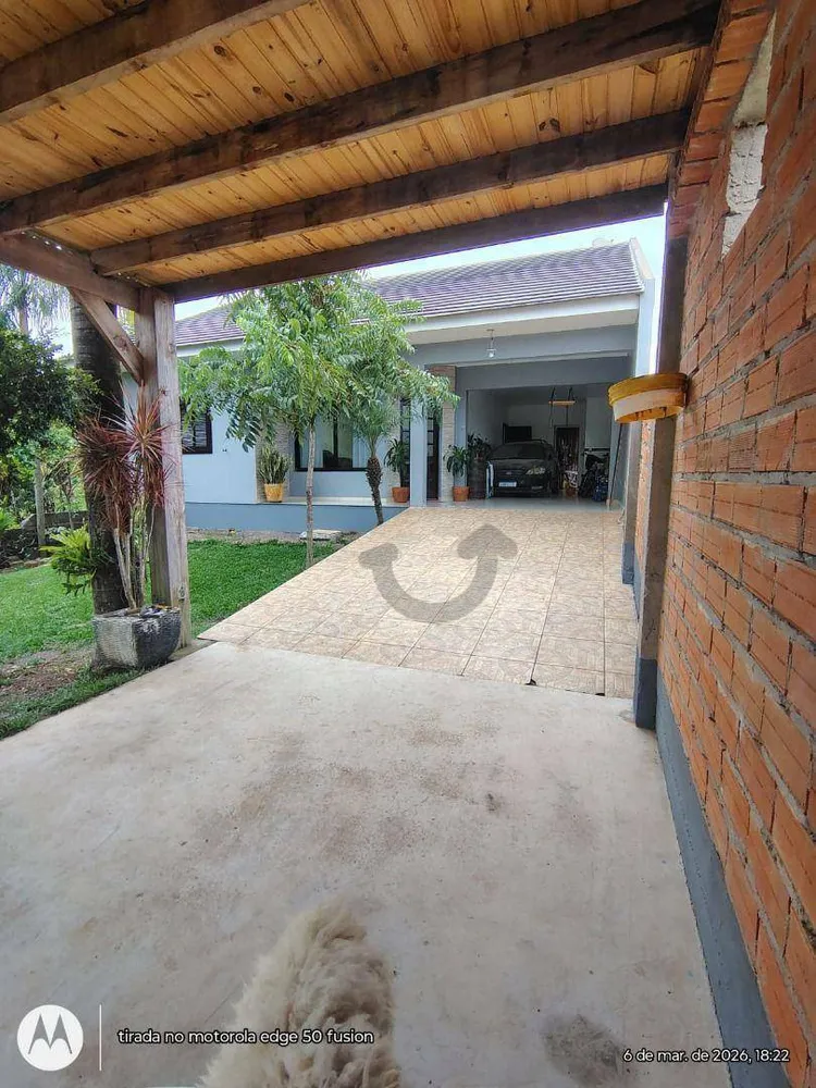 Casa, 2 quartos, 116 m² - Foto 1