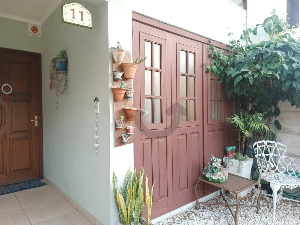 Casa de Condomínio, 4 quartos - Foto 3