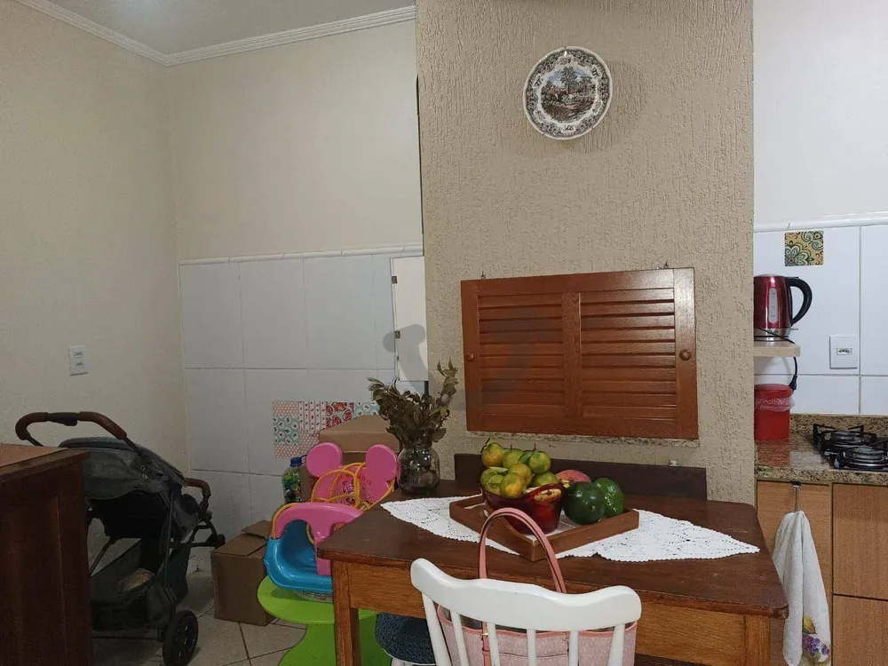 Casa de Condomínio, 4 quartos - Foto 6