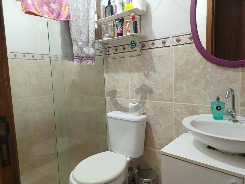 Casa de Condomínio, 4 quartos - Foto 10