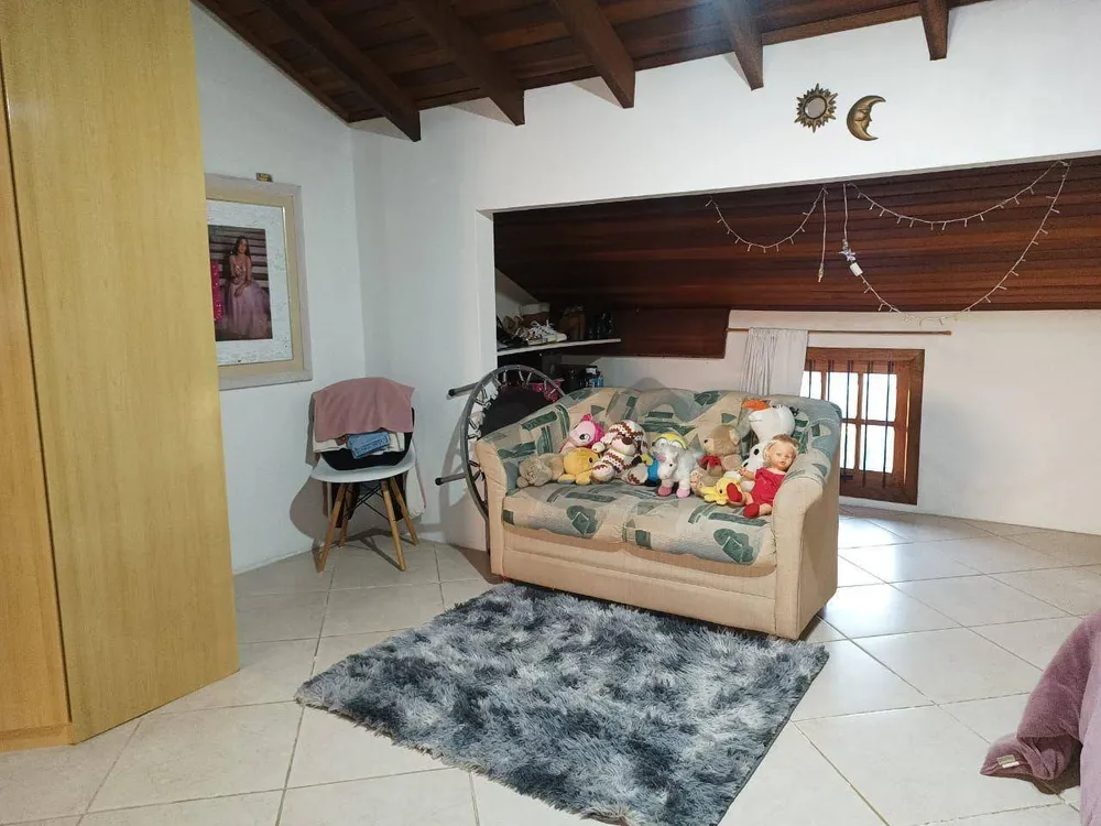 Casa de Condomínio, 4 quartos - Foto 13