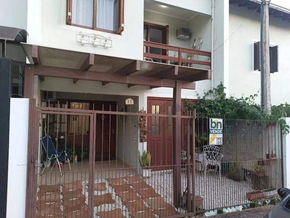 Casa de Condomínio, 4 quartos - Foto 2