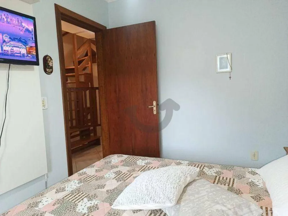 Casa de Condomínio, 4 quartos - Foto 9
