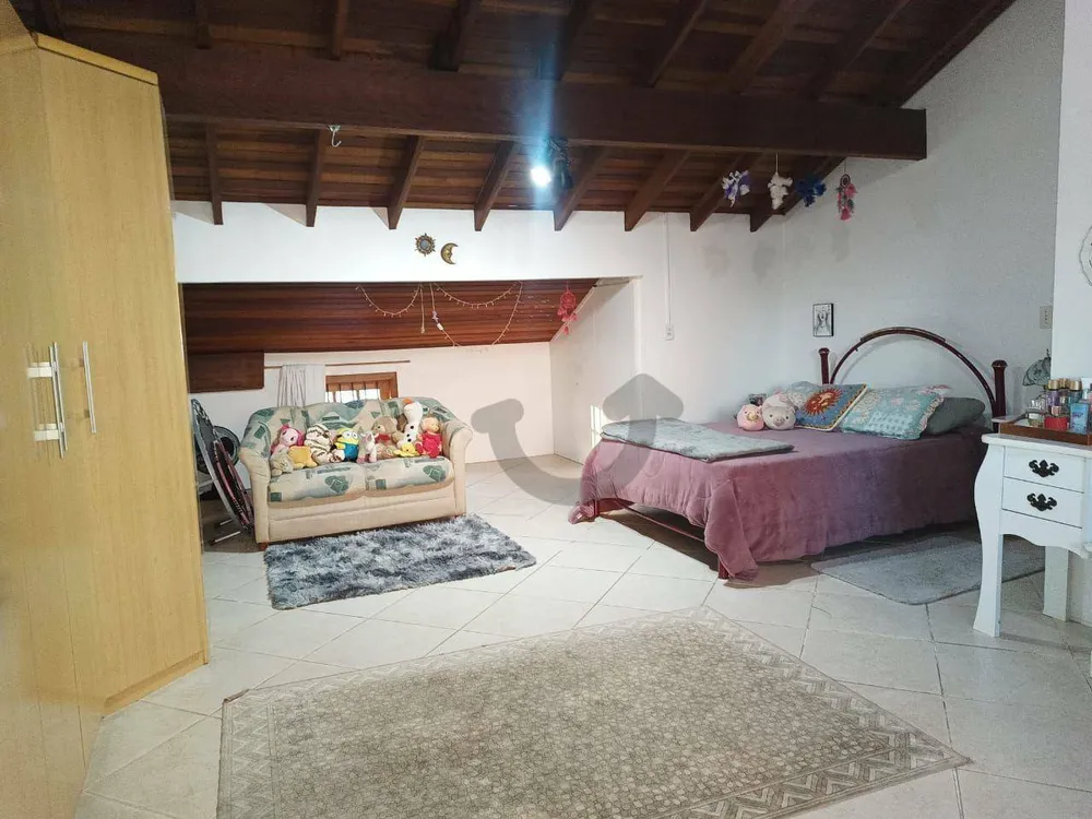 Casa de Condomínio, 4 quartos - Foto 14