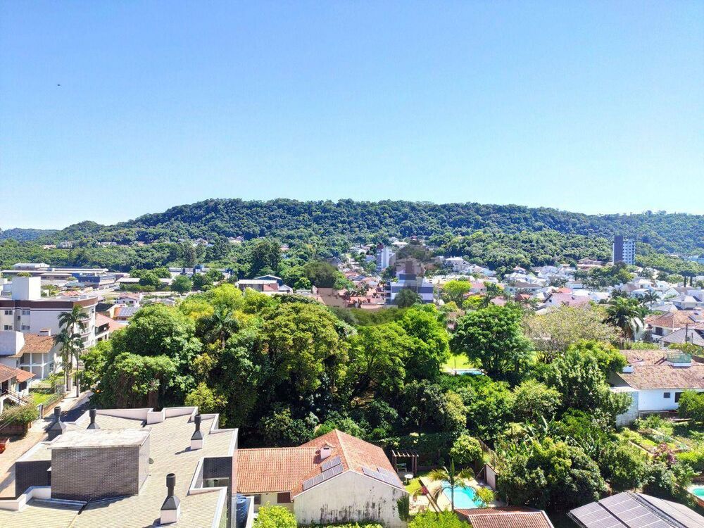 Apartamento, 3 quartos, 273 m² - Foto 1