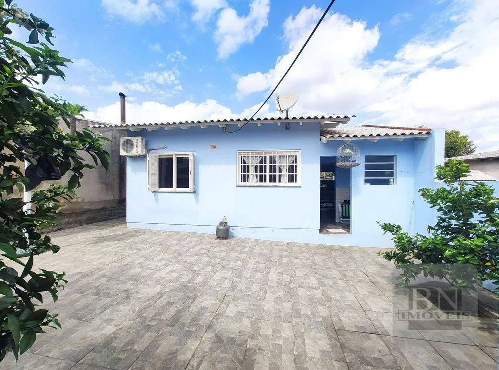 Casa, 3 quartos, 100 m² - Foto 20