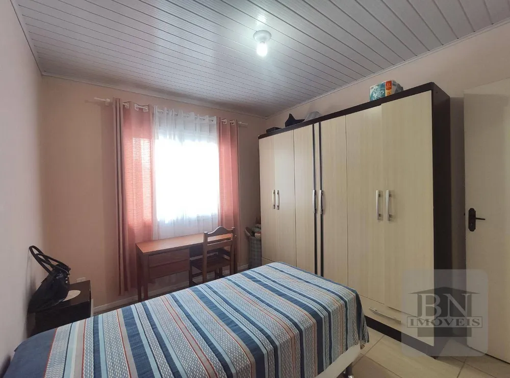 Casa, 3 quartos, 100 m² - Foto 11