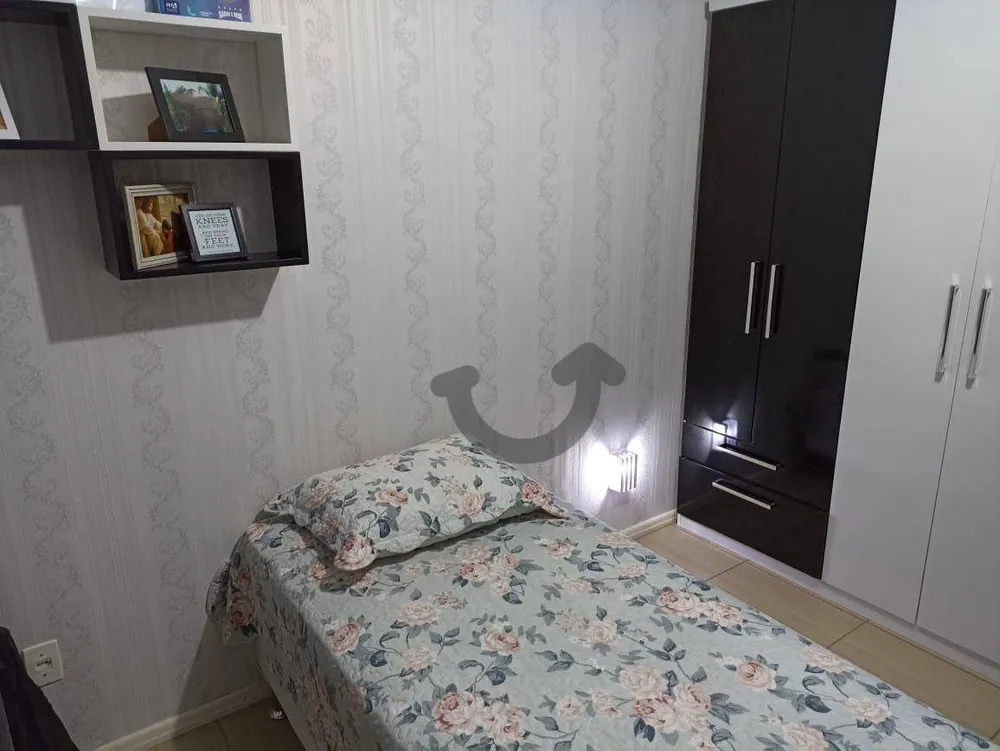 Casa, 3 quartos, 100 m² - Foto 14