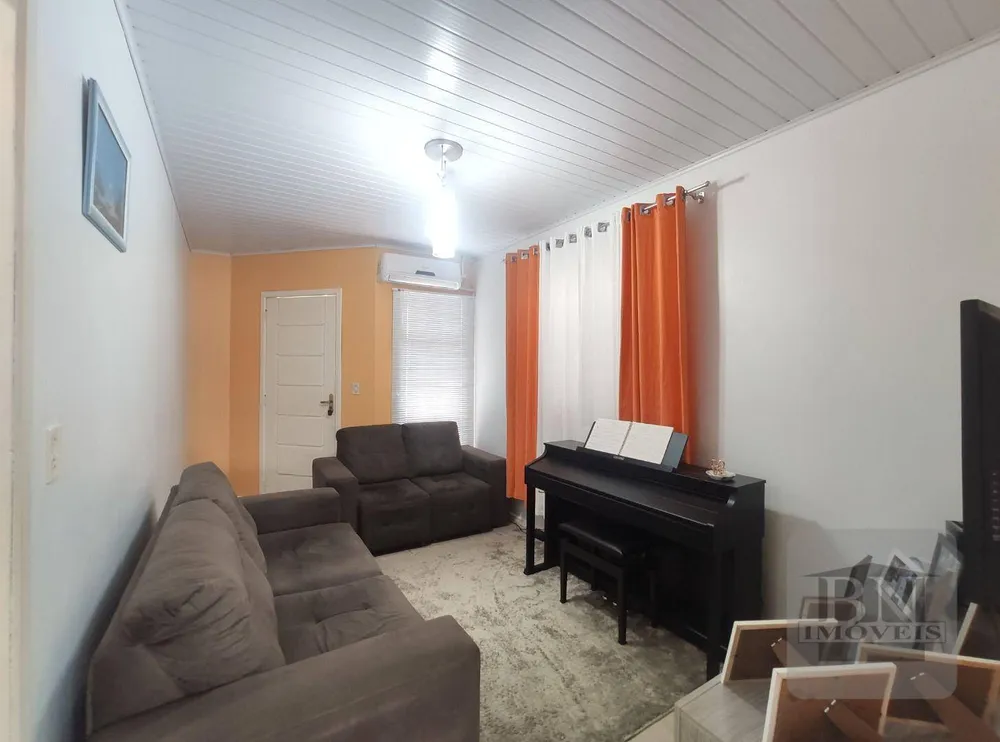 Casa, 3 quartos, 100 m² - Foto 9
