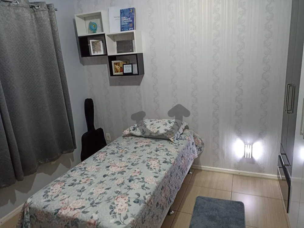 Casa, 3 quartos, 100 m² - Foto 13