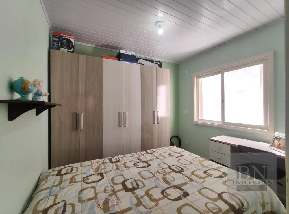 Casa, 3 quartos, 100 m² - Foto 12